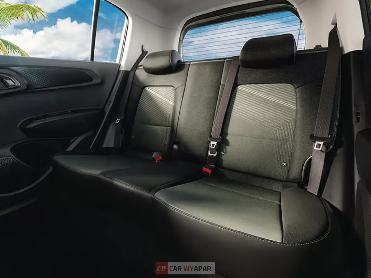 Hyundai Exter (2023-26)